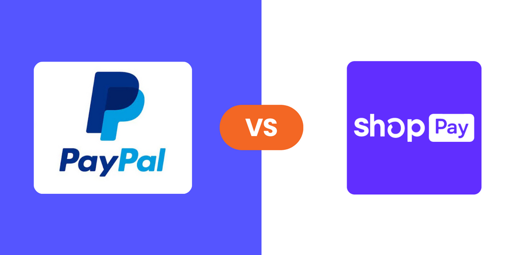 shop pay vs paypal