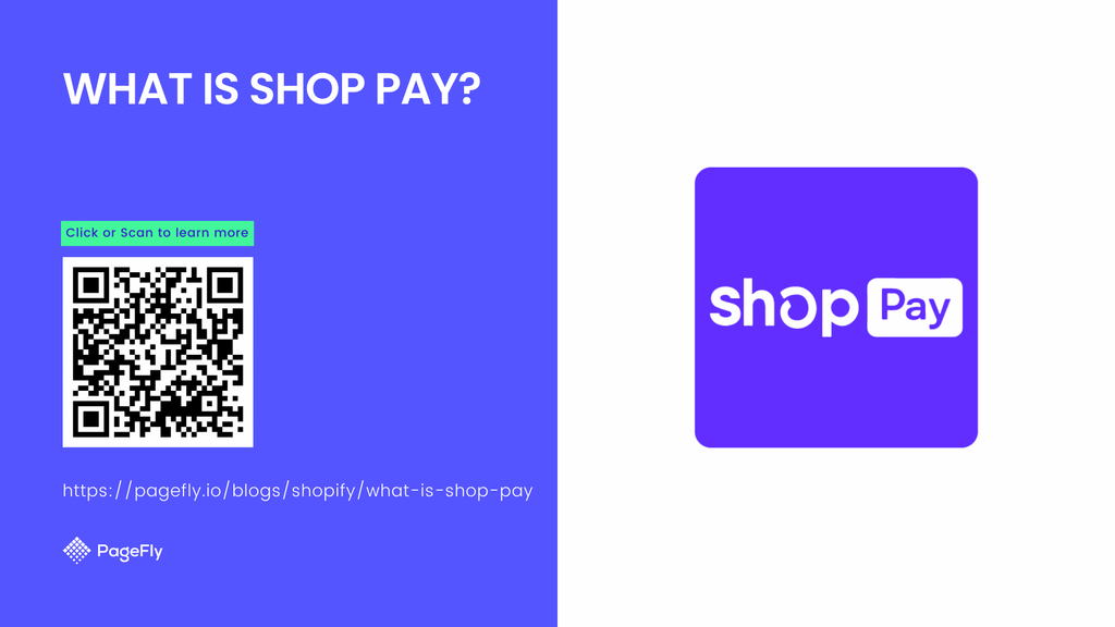 What is Shop Pay?